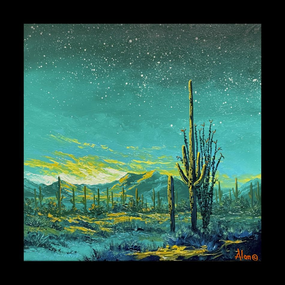 The Gathering Place